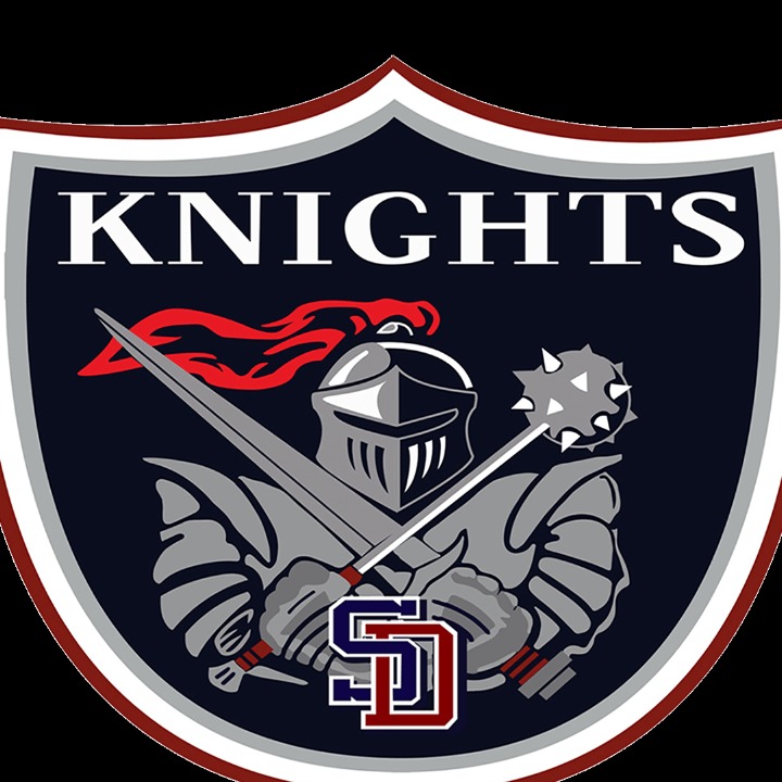 South Dearborn (Gentrup-Pettit) - 6th Boys  - 2019 logo