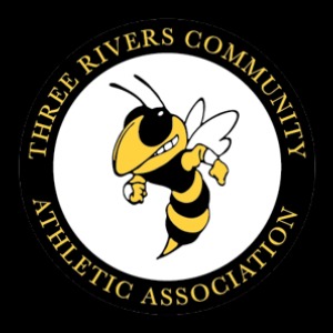 Three Rivers Yellow Jackets logo