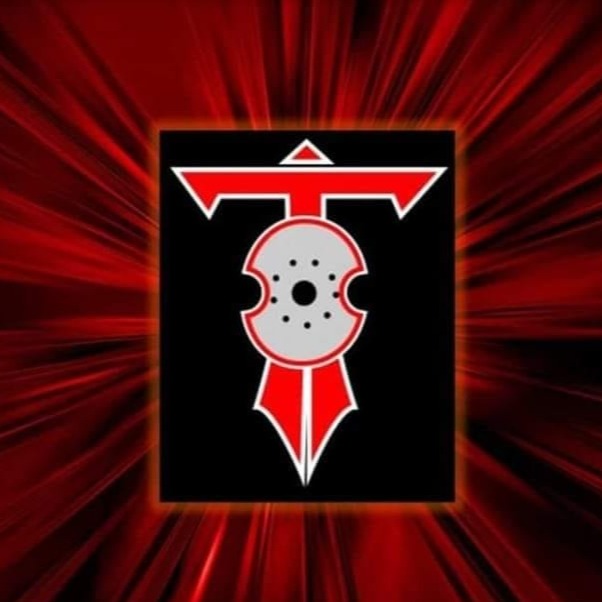 Trojan logo