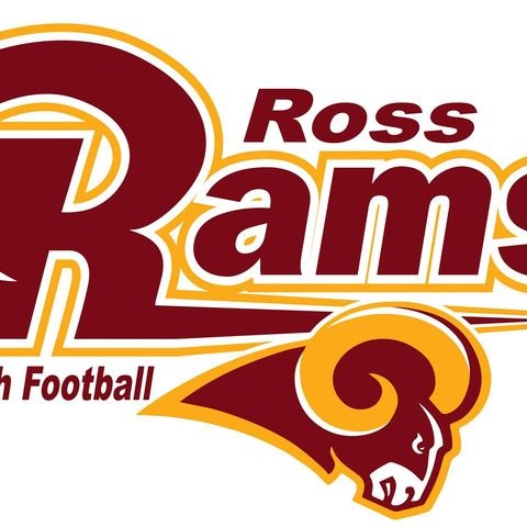 Ross Rams (Brown) - 6th Boys - 2019 logo