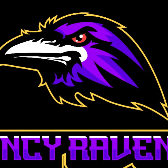 Cincy Ravens logo