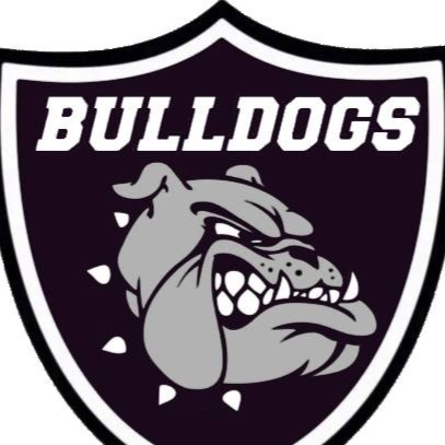 Evanston Bulldogs logo