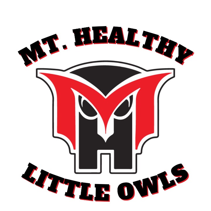 Mt. Healthy Lil Owls logo