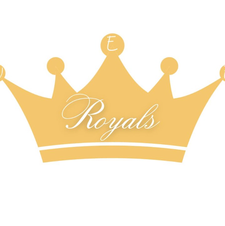 West End Elite Royals logo
