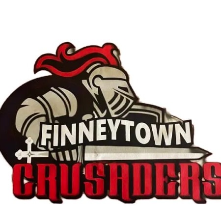 Finneytown Crusaders logo