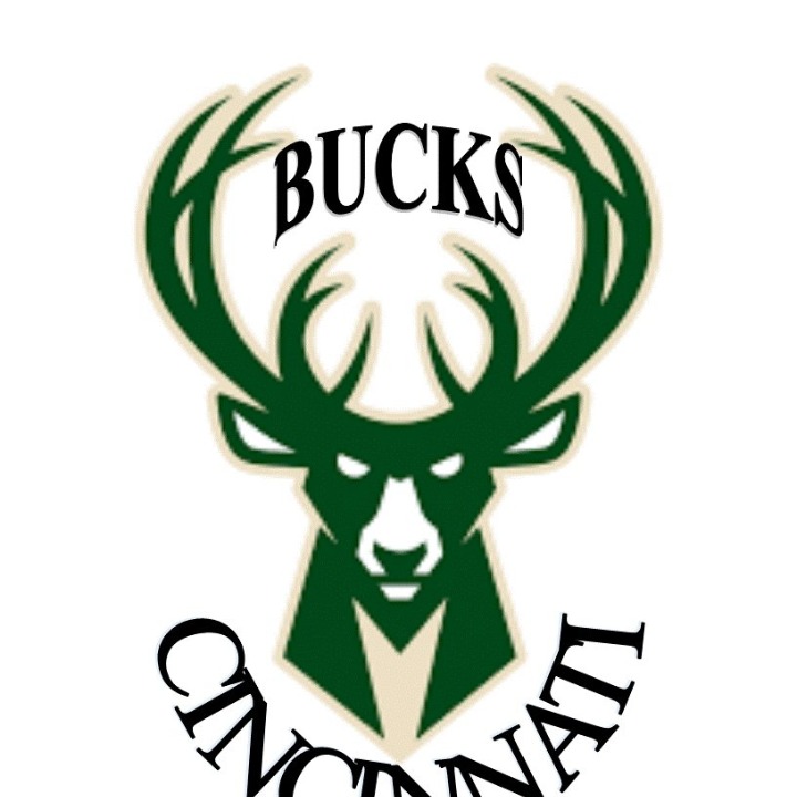 Cincinnati Bucks logo