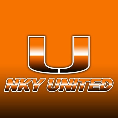 NKY United Titans logo