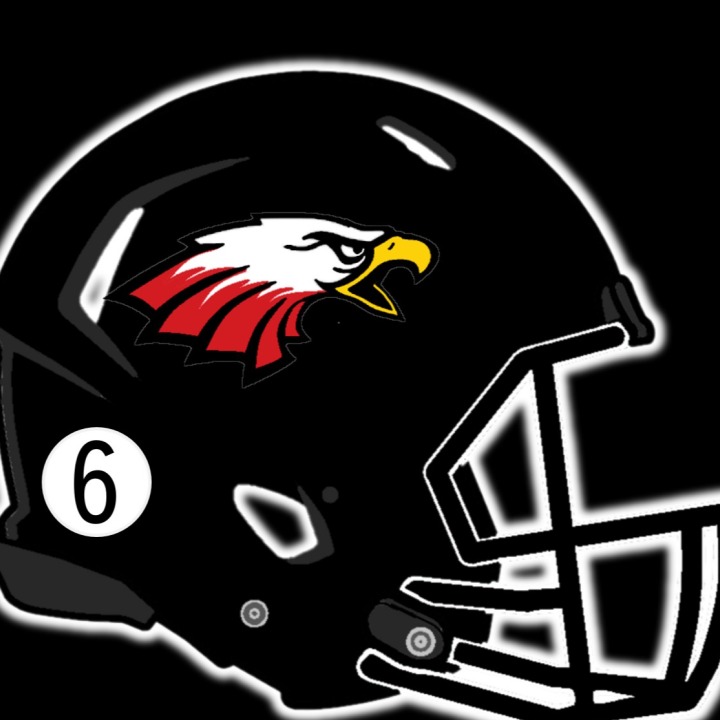 Big Walnut Youth Football logo