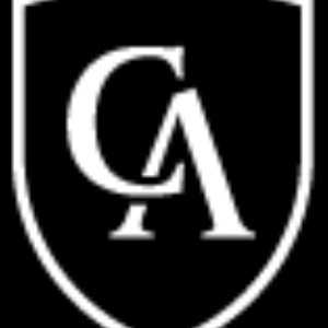 Columbus Academy Youth Football logo