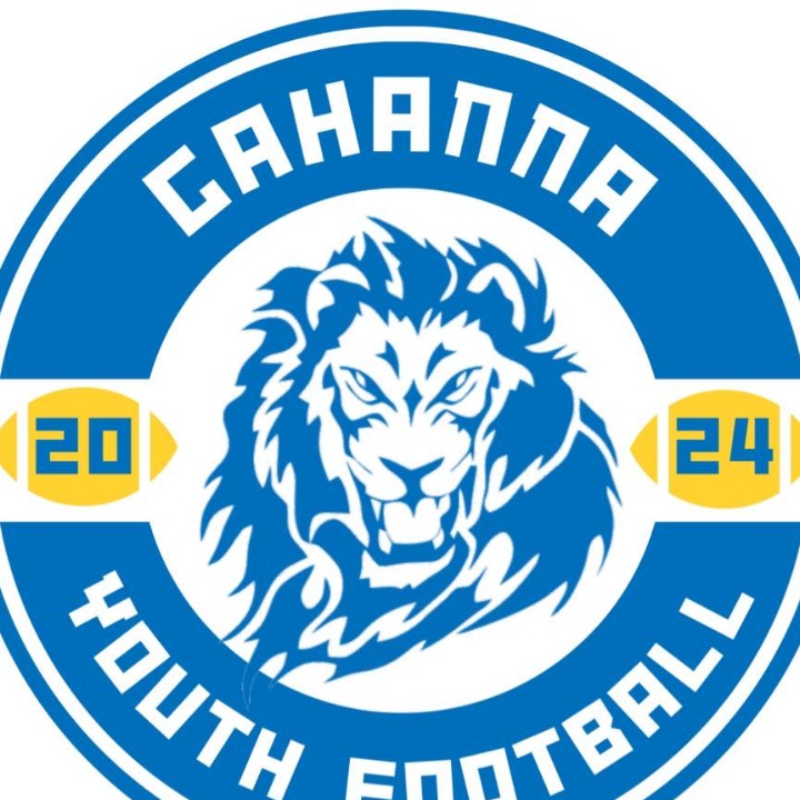 Gahanna Youth Football logo