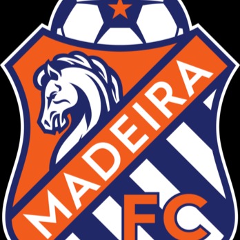 Madeira FC logo
