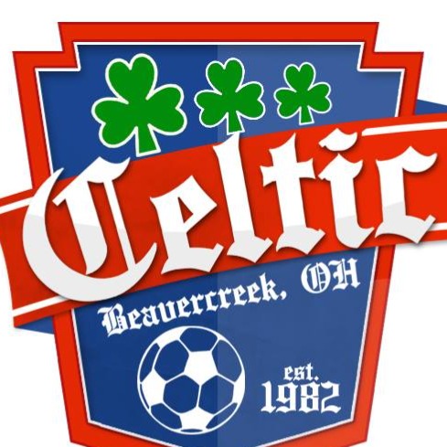 BSA Celtic SC logo