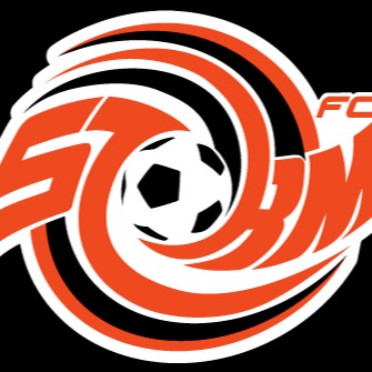 FC Storm logo