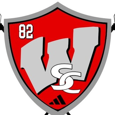 Warrior Soccer Club logo