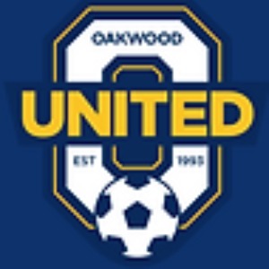 Oakwood United SC logo