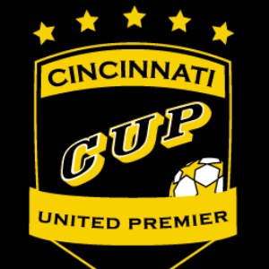Cincinnati United logo