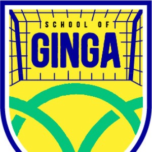 Total Ginga Academy logo