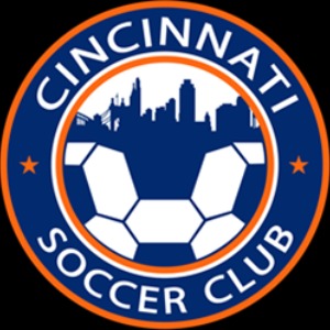 Cincy SC logo