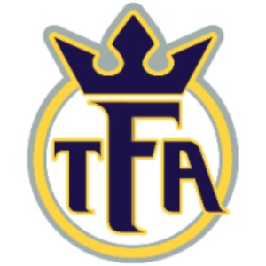 Total Futbol Academy logo