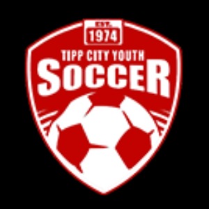 Tipp City Youth Soccer logo