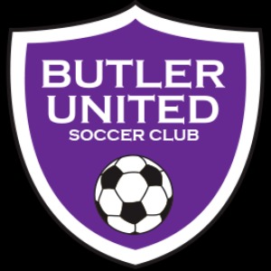 Butler United SC logo