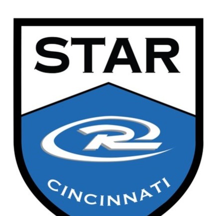 STAR Rush Cincinnati logo