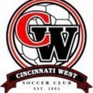 Cincinnati West logo