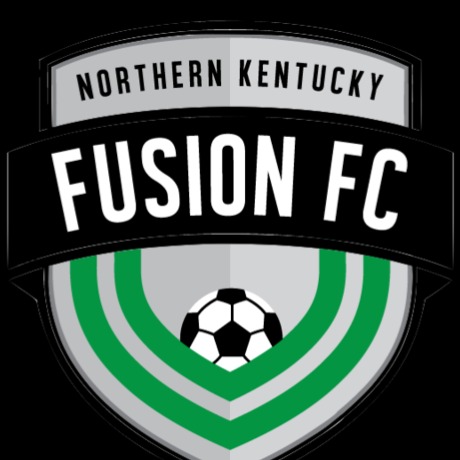 Fusion FC NKY logo