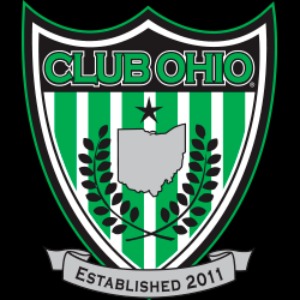 Club Ohio logo