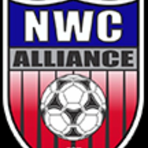 NWC Alliance Soccer Club logo