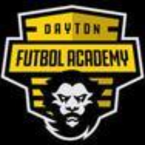 Dayton Futbol Academy logo