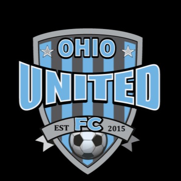 Ohio United FC logo