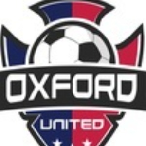 Oxford United FC (OH) logo