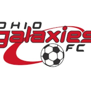 Ohio Galaxies FC logo