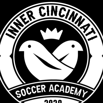 Inner Cincinnati SA logo