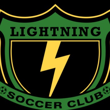 Lightning SC (OH) logo
