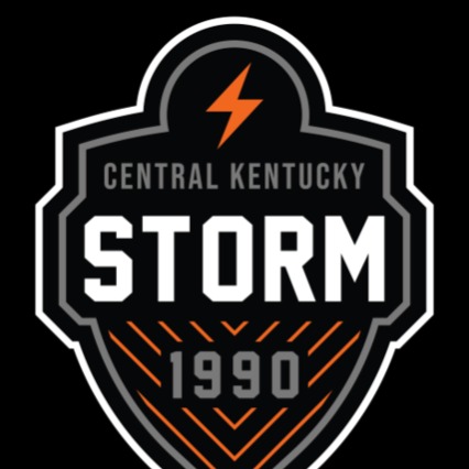 Central Kentucky Storm SC logo