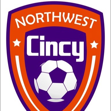 Northwest Cincy Soccer Coalition logo