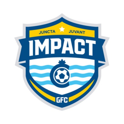 Impact GFC - League Team logo