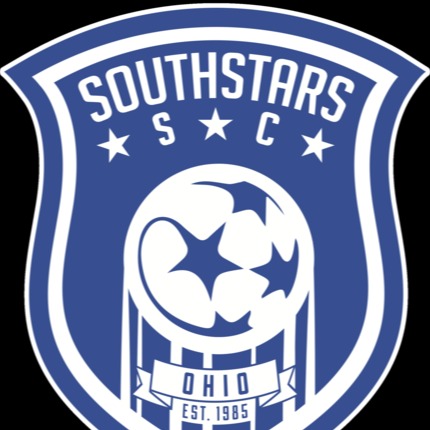 SouthStars SC logo