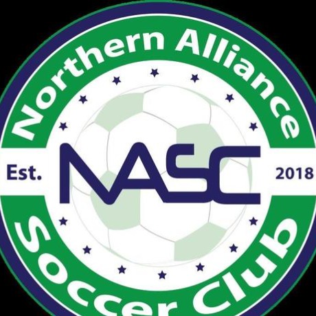 Northern Alliance SC logo