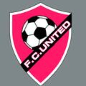 FC United logo