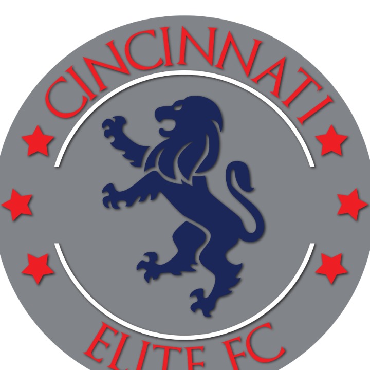 Cincinnati Elite FC logo