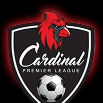 Cardinal Premier League 2024- Fall logo
