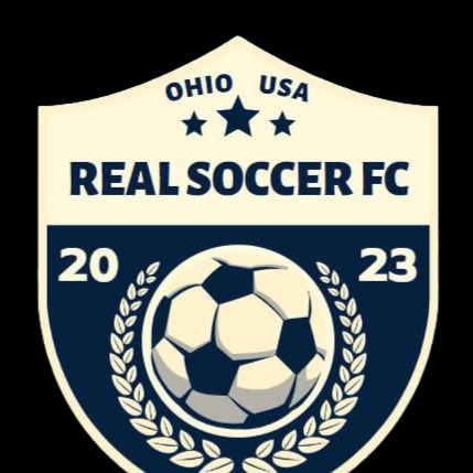 Real Soccer FC logo