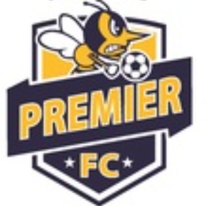 Monroe Soccer Association logo