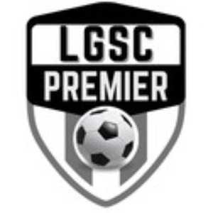 Lawrenceburg Greendale Soccer Club logo