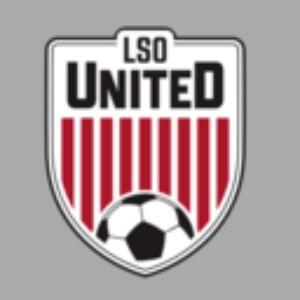 LSO United logo