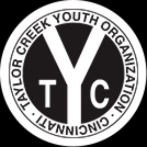 Taylor Creek Youth Organization logo