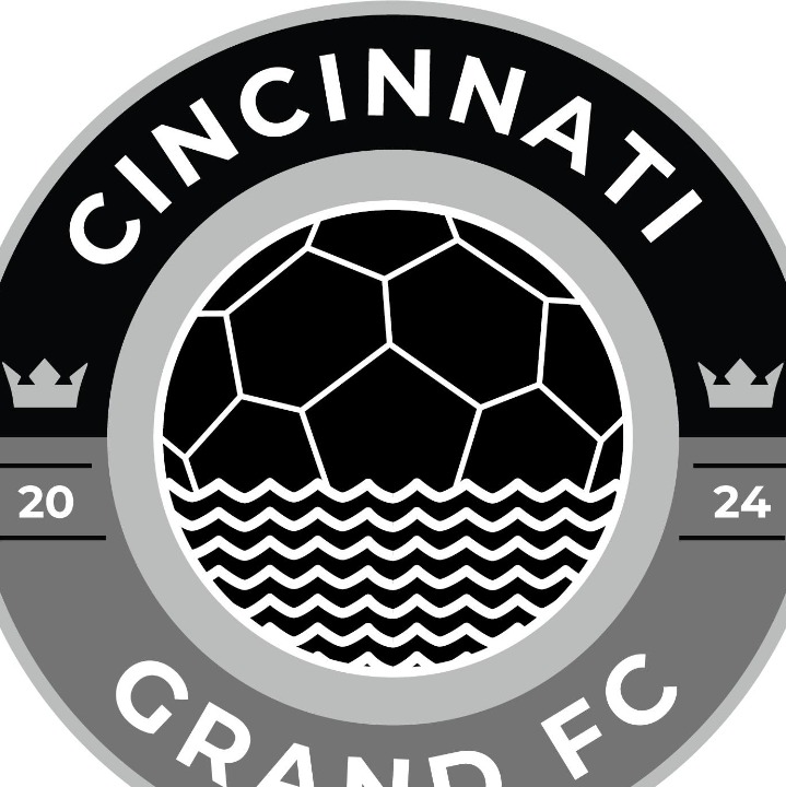 Cincinnati Grand Futbol Club logo